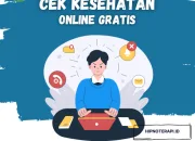 Tes tingkat konsentrasi otak