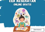 Tes tingkat kreatifitas dan kemampuan berfikir kritis