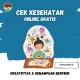tes tingkat kreativitas
