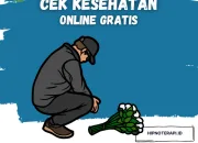Tes Perasaan Kehilangan Seseorang