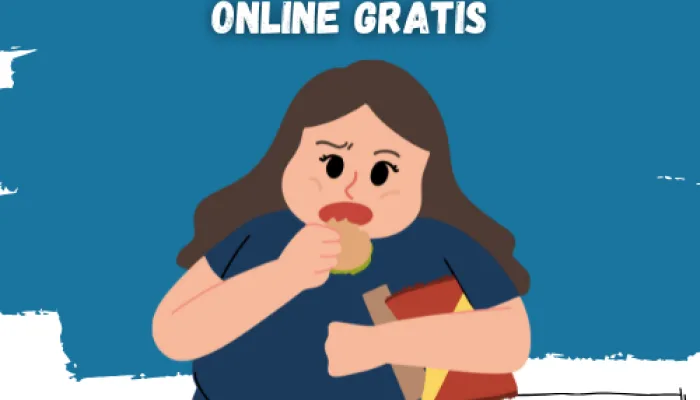 tes obesitas online gratis