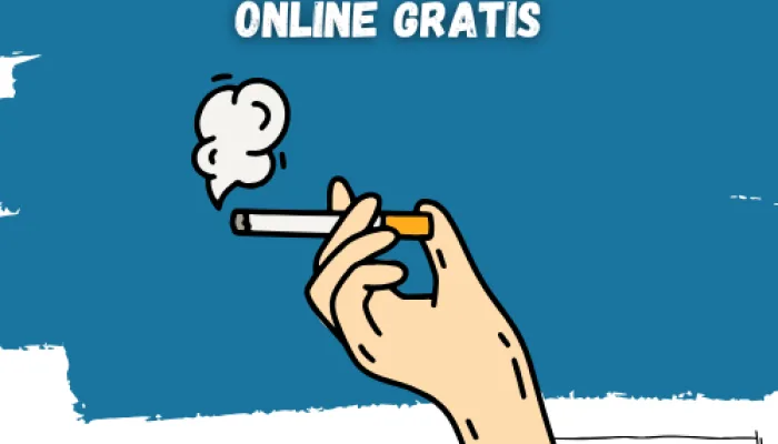 Tes kecanduan rokok online gratis
